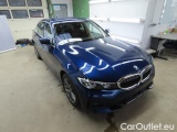  Bmw  Serie 3 Baureihe 3 Lim. 330 e Sport Line 2.0 185KW AT8 E6dT #4