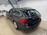  Bmw  Serie 5 Baureihe 5 Touring 520 d 2.0 140KW AT8 E6dT #4