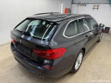  Bmw  Serie 5 Baureihe 5 Touring 520 d 2.0 140KW AT8 E6dT #3