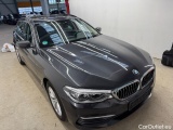  Bmw  Serie 5 Baureihe 5 Touring 520 d 2.0 140KW AT8 E6dT #2