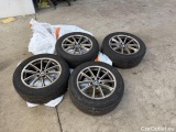  Bmw  Serie 5 Baureihe 5 Touring 520 d 2.0 140KW AT8 E6dT #5