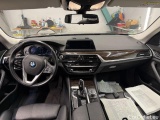  Bmw  Serie 5 Baureihe 5 Touring 520 d 2.0 140KW AT8 E6dT #8