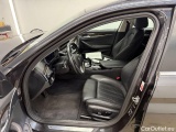  Bmw  Serie 5 Baureihe 5 Touring 520 d 2.0 140KW AT8 E6dT #10