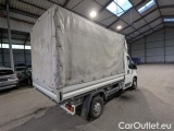  Citroen  Jumper  Pritsche 33 L2 HDi 110 2.2 HDi 81KW MT6 E5 #3