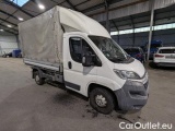  Citroen  Jumper  Pritsche 33 L2 HDi 110 2.2 HDi 81KW MT6 E5 #4