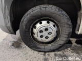  Citroen  Jumper  Pritsche 33 L2 HDi 110 2.2 HDi 81KW MT6 E5 #6
