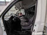  Citroen  Jumper  Pritsche 33 L2 HDi 110 2.2 HDi 81KW MT6 E5 #7