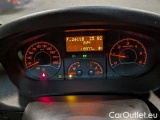 Citroen  Jumper  Pritsche 33 L2 HDi 110 2.2 HDi 81KW MT6 E5 #11
