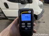  Citroen  Jumper  Pritsche 33 L2 HDi 110 2.2 HDi 81KW MT6 E5 #17