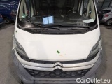  Citroen  Jumper  Pritsche 33 L2 HDi 110 2.2 HDi 81KW MT6 E5 #18