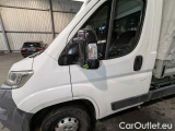  Citroen  Jumper  Pritsche 33 L2 HDi 110 2.2 HDi 81KW MT6 E5 #22
