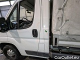  Citroen  Jumper  Pritsche 33 L2 HDi 110 2.2 HDi 81KW MT6 E5 #28