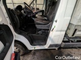  Citroen  Jumper  Pritsche 33 L2 HDi 110 2.2 HDi 81KW MT6 E5 #30