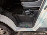  Citroen  Jumper  Pritsche 33 L2 HDi 110 2.2 HDi 81KW MT6 E5 #34