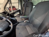  Citroen  Jumper  Pritsche 33 L2 HDi 110 2.2 HDi 81KW MT6 E5 #36
