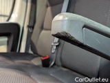  Citroen  Jumper  Pritsche 33 L2 HDi 110 2.2 HDi 81KW MT6 E5 #38
