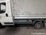  Citroen  Jumper  Pritsche 33 L2 HDi 110 2.2 HDi 81KW MT6 E5 #39