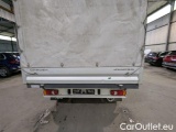  Citroen  Jumper  Pritsche 33 L2 HDi 110 2.2 HDi 81KW MT6 E5 #43
