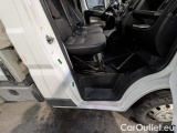  Citroen  Jumper  Pritsche 33 L2 HDi 110 2.2 HDi 81KW MT6 E5 #54