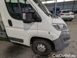  Citroen  Jumper  Pritsche 33 L2 HDi 110 2.2 HDi 81KW MT6 E5 #60