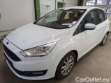  Ford  C-Max  Business Edition 1.5 TDCi 88KW MT6 E6 