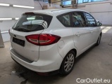  Ford  C-Max  Business Edition 1.5 TDCi 88KW MT6 E6 #3