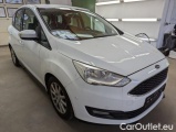  Ford  C-Max  Business Edition 1.5 TDCi 88KW MT6 E6 #4