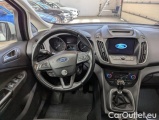  Ford  C-Max  Business Edition 1.5 TDCi 88KW MT6 E6 #8
