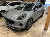  Ford  Puma FORD  1.0 EcoBoost Hybrid Aut. TITANIUM 5d 92kW 