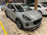  Ford  Puma FORD  1.0 EcoBoost Hybrid Aut. TITANIUM 5d 92kW #8