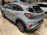  Ford  Puma FORD  1.0 EcoBoost Hybrid Aut. TITANIUM 5d 92kW #9