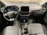  Ford  Puma FORD  1.0 EcoBoost Hybrid Aut. TITANIUM 5d 92kW #45