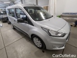  Ford  Transit Connect FORD  230 L2 S&S Trend 5d 74kW #4