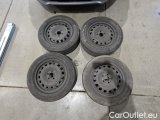  Ford  Transit Connect FORD  230 L2 S&S Trend 5d 74kW #11
