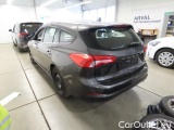  Ford  Focus  Turnier Cool & Connect 1.5 EcoBlue 88KW MT6 E6d #2