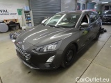  Ford  Focus  Turnier Cool & Connect 1.5 EcoBlue 88KW MT6 E6d 