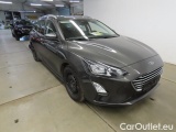  Ford  Focus  Turnier Cool & Connect 1.5 EcoBlue 88KW MT6 E6d #4