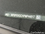  Ford  Focus  Turnier Cool & Connect 1.5 EcoBlue 88KW MT6 E6d #5