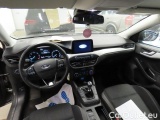  Ford  Focus  Turnier Cool & Connect 1.5 EcoBlue 88KW MT6 E6d #8