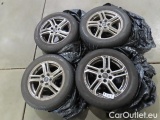  Ford  Focus  Turnier Cool & Connect 1.5 EcoBlue 88KW MT6 E6d #11