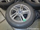  Ford  Focus  Turnier Cool & Connect 1.5 EcoBlue 88KW MT6 E6d #43