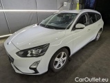  Ford  Focus  Turnier Cool & Connect 1.5 EcoBlue 88KW MT6 E6dT 