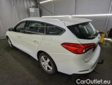  Ford  Focus  Turnier Cool & Connect 1.5 EcoBlue 88KW MT6 E6dT #2