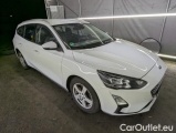  Ford  Focus  Turnier Cool & Connect 1.5 EcoBlue 88KW MT6 E6dT #4