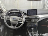  Ford  Focus  Turnier Cool & Connect 1.5 EcoBlue 88KW MT6 E6dT #8