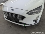  Ford  Focus  Turnier Cool & Connect 1.5 EcoBlue 88KW MT6 E6dT #22