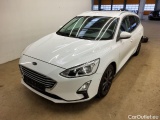  Ford  Focus  Turnier Cool&Connect 1.5 EcoBlue 88KW MT6 E6dT 