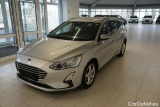  Ford  Focus  Turnier Cool&Connect 1.5 EcoBoost 110KW AT8 E6dT 