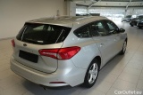  Ford  Focus  Turnier Cool&Connect 1.5 EcoBoost 110KW AT8 E6dT #4