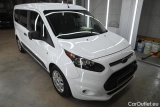  Ford  Transit Connect  Kombi lang Trend 1.5 TDCi 88KW MT6 E6 #2